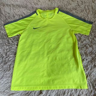 ナイキ(NIKE)のプラクティスTシャツ(ウェア)