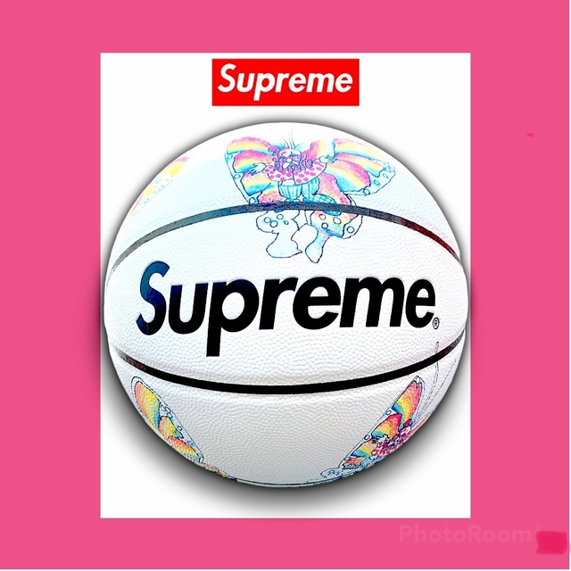 Supreme Gonz Butterfly Basketball ゴンズ 新品 | フリマアプリ ラクマ