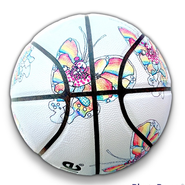 Supreme Gonz Butterfly Basketball ゴンズ 新品