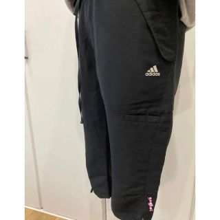 アディダス(adidas)のadidas ゴルフパンツ　アディダス　ハーフパンツ　スポーツ　薄手(ハーフパンツ)