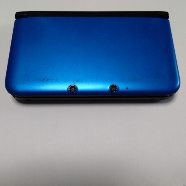 NEW任天堂3DSLL