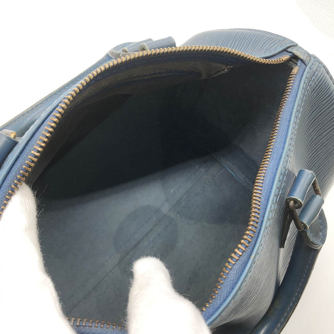 LOUIS VUITTON ルイ・ヴィトン スピーディ25 M43015 エピ ボストン