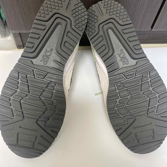 asics(アシックス)のアシックス　gel lyteⅢ 23.0 レディースの靴/シューズ(スニーカー)の商品写真