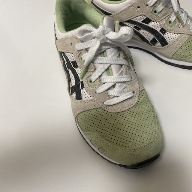 asics(アシックス)のアシックス　gel lyteⅢ 23.0 レディースの靴/シューズ(スニーカー)の商品写真