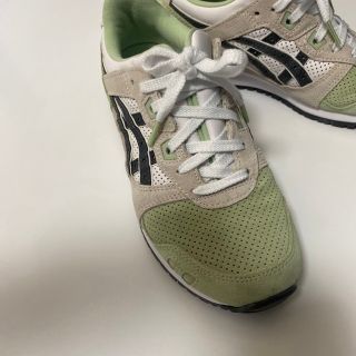 アシックス(asics)のアシックス　gel lyteⅢ 23.0(スニーカー)