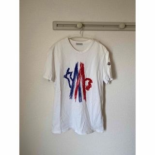 モンクレール Tシャツ・カットソー(メンズ)の通販 1,000点以上 モンクレール Tシャツ・カットソー(メンズ)の通販 1,000点以上
