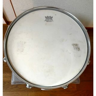 Pearl マーチング ドラム MARCHING DRUM  約34.5cm(その他)