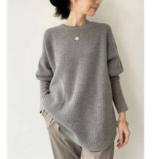 アパルトモンドゥーズィエムクラス(L'Appartement DEUXIEME CLASSE)のL'Appartement Thermal Knit(ニット/セーター)