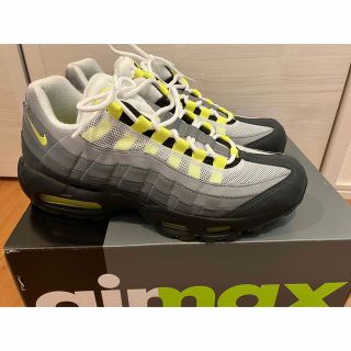 ナイキ(NIKE)のhn様専用　NIKE AIR MAX95  OG(スニーカー)