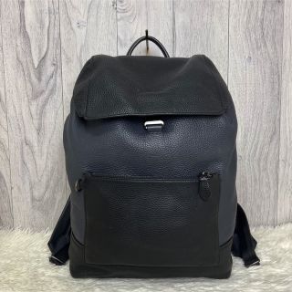 COACH - 定価110000円♡高級ライン♡カーフレザー♡極美品♡コーチ