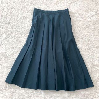 MARGARET HOWELL - 極美品✨マーガレットハウエル コットンポリ