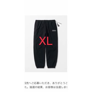 ワンエルディーケーセレクト(1LDK SELECT)のennoy DAIWAPIER39 Tech Flex Jersey Pants(その他)