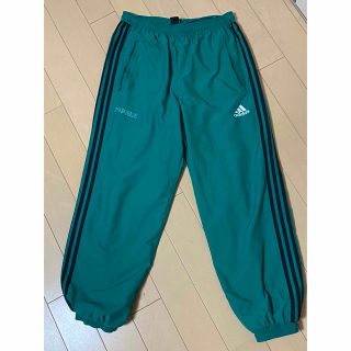 ゴーシャラブチンスキー(Gosha Rubchinskiy)のGOSHA ゴーシャラブチンスキー adidas トラックパンツ(ジャージ)