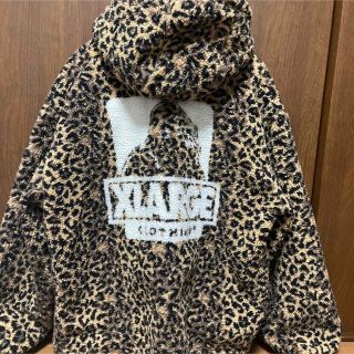 エクストララージ レオパードの通販 50点 | XLARGEを買うならラクマ エクストララージ レオパードの通販 50点 | XLARGEを買うならラクマ