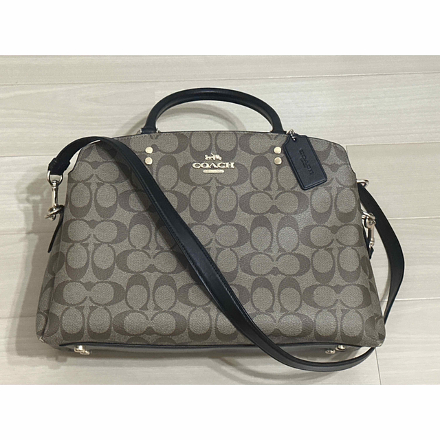 COACH ショルダーバッグ