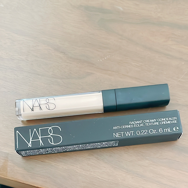 NARS(ナーズ)のNARS コンシーラー1242 コスメ/美容のベースメイク/化粧品(コンシーラー)の商品写真