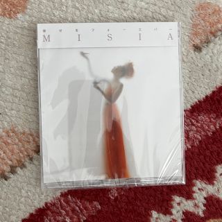 【AKI様専用】幸せをフォーエバー　MISIA(ポップス/ロック(邦楽))