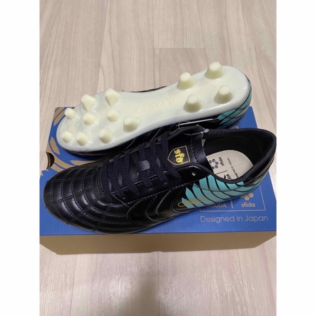 新品 YASUDA x sfida Ligaresta Pro-ex 24cm | www.cavedrepa.org