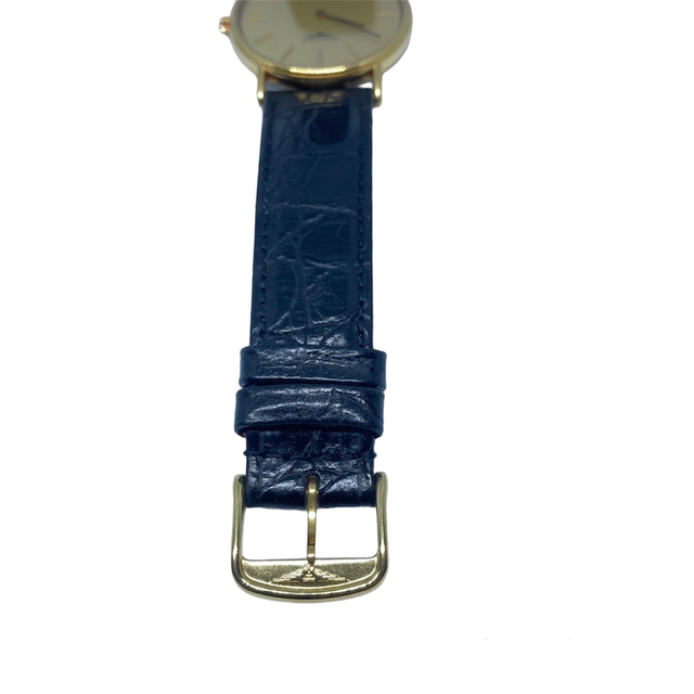 LONGINES(ロンジン)のLONGINES ロンジン 腕時計 ゴールド メンズの時計(腕時計(アナログ))の商品写真