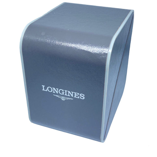 LONGINES(ロンジン)のLONGINES ロンジン 腕時計 ゴールド メンズの時計(腕時計(アナログ))の商品写真