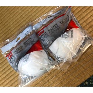 3M n95 マスクセット(防災関連グッズ)