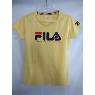 フィラ(FILA)のFILA❗フレンチスリーブテニス&スポーツ❗(ウェア)