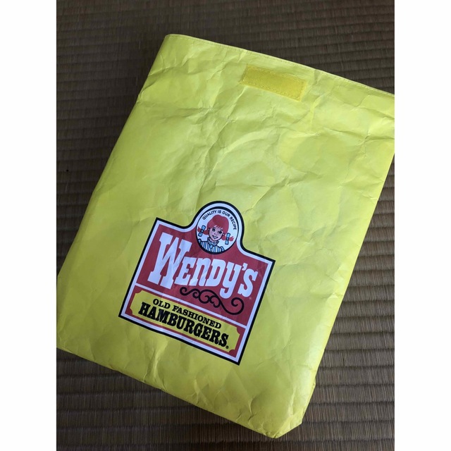 Wendy’s バック レディースのバッグ(エコバッグ)の商品写真