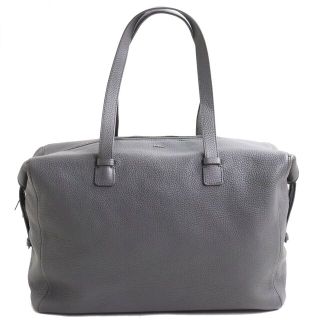 Furla - 極美品○FURLA フルラ ICARO/イカロ レザーダッフルトート