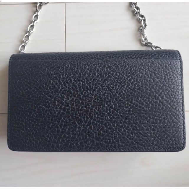 Maison Margielaメゾンマルジェラ チェーンウォレット Maison Margielaメゾンマルジェラ チェーンウォレット