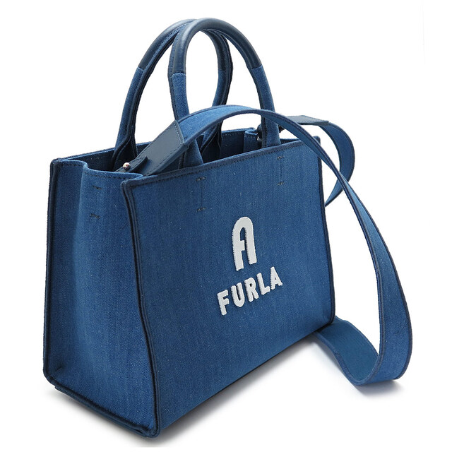 Furla - フルラ トートバッグ S レディース OPPORTUNITY WB00299