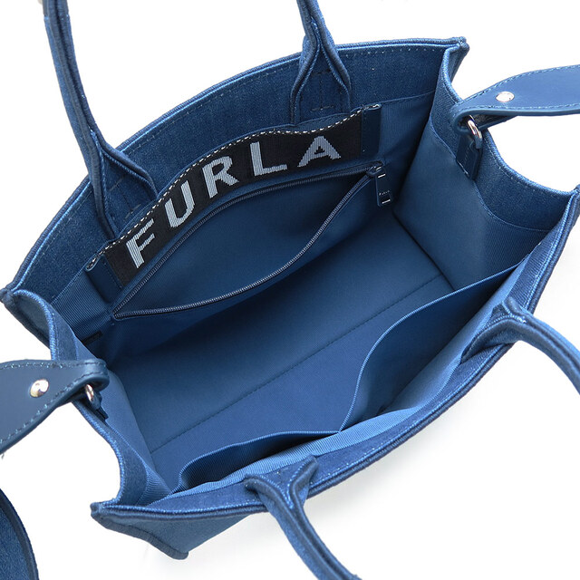 Furla - フルラ トートバッグ S レディース OPPORTUNITY WB00299