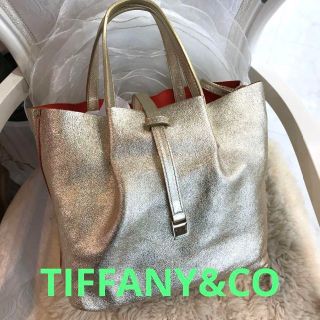 ティファニー トートバッグ(レディース)の通販 100点以上 | Tiffany