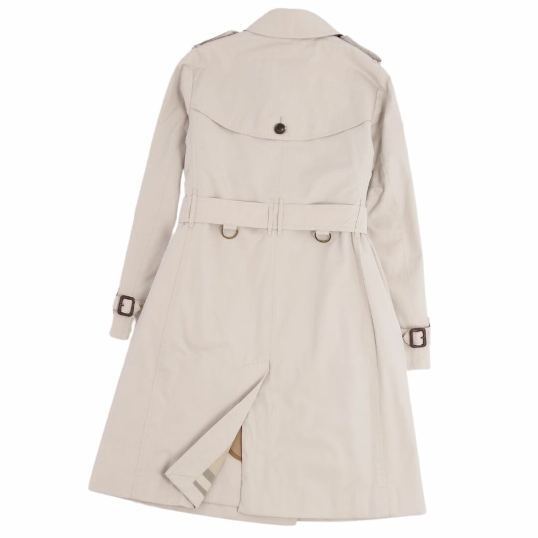 BURBERRY - 美品 バーバリー ロンドン BURBERRY LONDON コート BURBERRY - 美品 バーバリー ロンドン BURBERRY LONDON コート