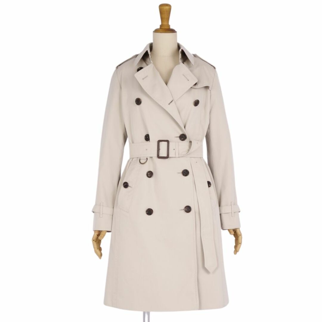BURBERRY - 美品 バーバリー ロンドン BURBERRY LONDON コート BURBERRY - 美品 バーバリー ロンドン BURBERRY LONDON コート
