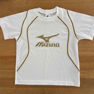 ミズノ(MIZUNO)のミズノ　 MIZUNO Tシャツ　130(Tシャツ/カットソー)