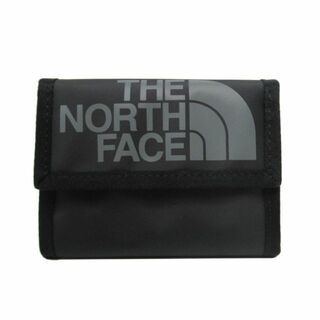 ザノースフェイス(THE NORTH FACE)の【新品】ザ・ノース・フェイス 三つ折り財布 NN2PN80A/NF0A52THJ(折り財布)