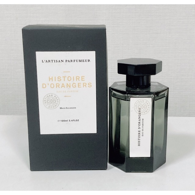 L'Artisan Parfumeur - ラルチザンパフューム L’Artisan イストワールドオランジェの通販 by shop