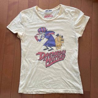 バンダイ(BANDAI)のチキチキマシン猛レース　Tシャツ(Tシャツ(半袖/袖なし))