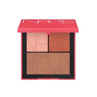 ナーズ(NARS)の【新品未使用】NARSナーズ プレジャートリップ チークパレット(チーク)