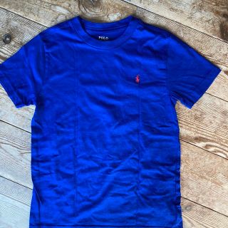 ポロラルフローレン(POLO RALPH LAUREN)のラルフローレンキッズTシャツ(Tシャツ/カットソー)