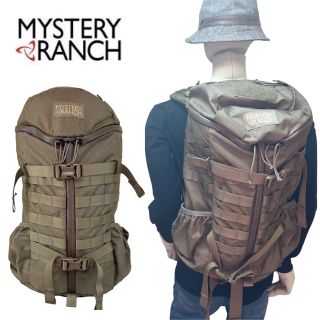 MYSTERY RANCH - 【美品大人気】ミステリーランチ 2デイアサルト