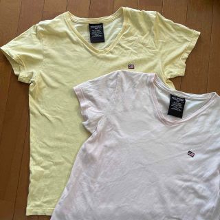 ポロラルフローレン(POLO RALPH LAUREN)の【専用】ラルフローレン　Tシャツ2枚セット(Tシャツ(半袖/袖なし))