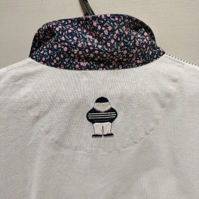 SINACOVA(シナコバ)のシナコバ　メンズシャツ メンズのトップス(Tシャツ/カットソー(半袖/袖なし))の商品写真