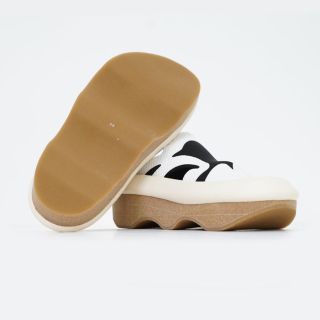 midorikawa ryo ninja sandal white サイズ27