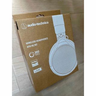 格安SALEスタート! プロフェッショナルモニターヘッドホン 【新古品