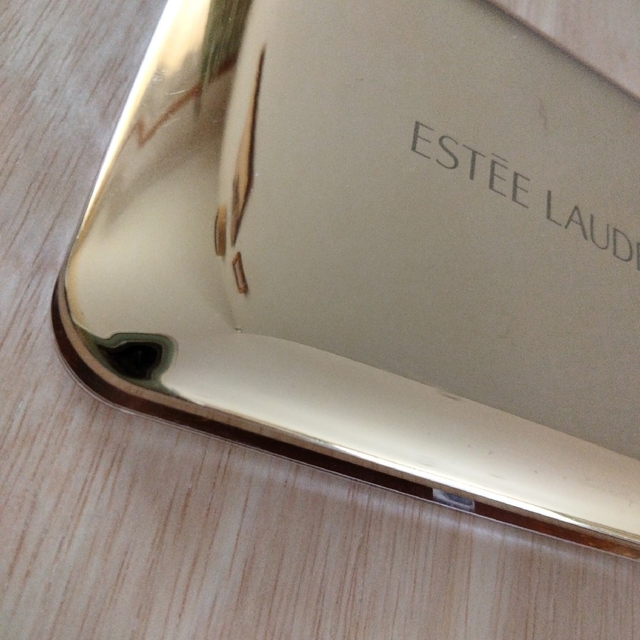 Estee Lauder(エスティローダー)のESTEE  LAUDER　デラックスブラッシュコンパクト（全３色）　チーク コスメ/美容のベースメイク/化粧品(チーク)の商品写真