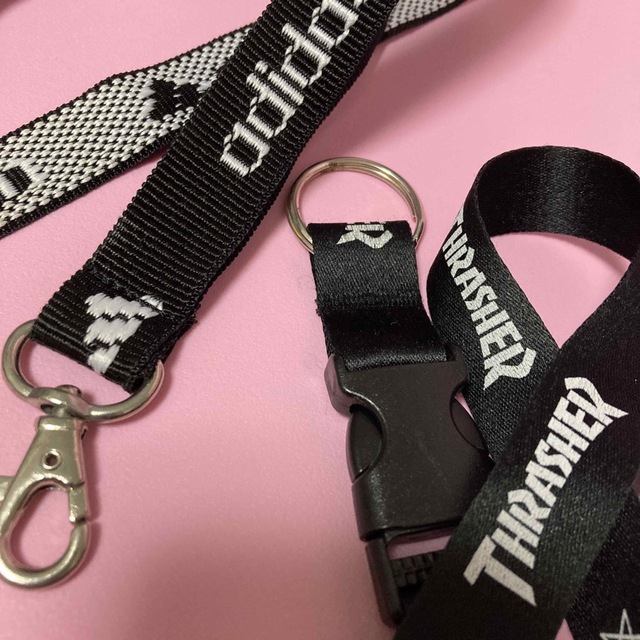 THRASHER - スラッシャー ストラップ １つの通販 by ♡'s shop