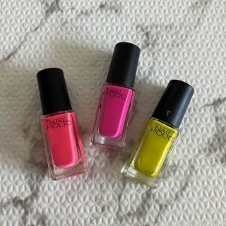 ネイルホリック(NAIL HOLIC)のネイルホリック　ネイルセット　マニキュア(マニキュア)