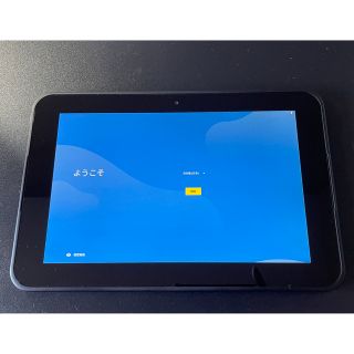 キョウセラ(京セラ)のSZJ−JS202 スマイルゼミタブレット(タブレット)