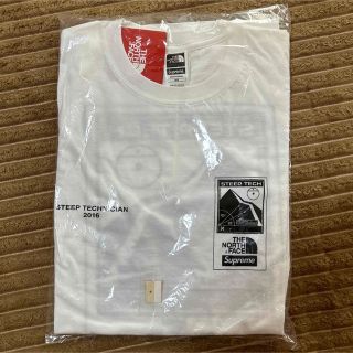 シュプリーム(Supreme)のsupreme 2016ss the north face(Tシャツ/カットソー(半袖/袖なし))